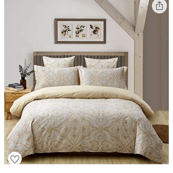 FadFay Other - Duvet cover King/Cal King size